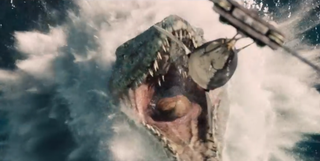 Illustration for article titled Nitpicks reveal the incongruity at the heart of Jurassic World